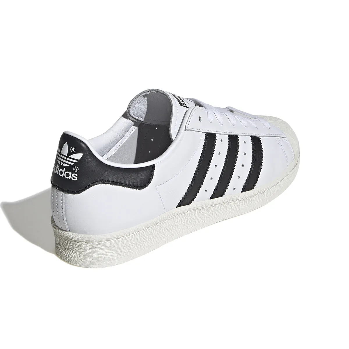 Superstar 82 'Cloud White' first Slip-resistant support