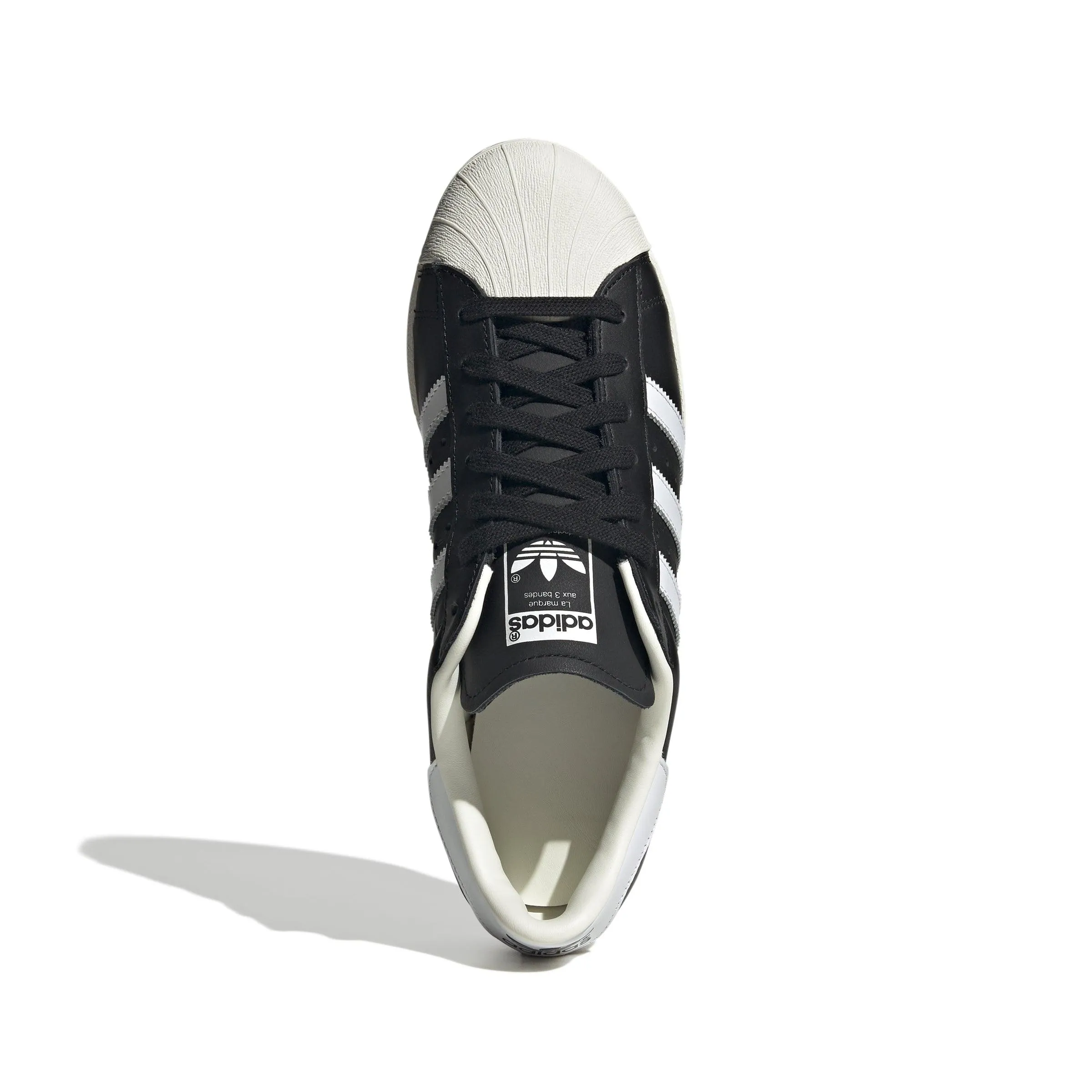 amateur - style Practical Superstar 82 'Core Black'