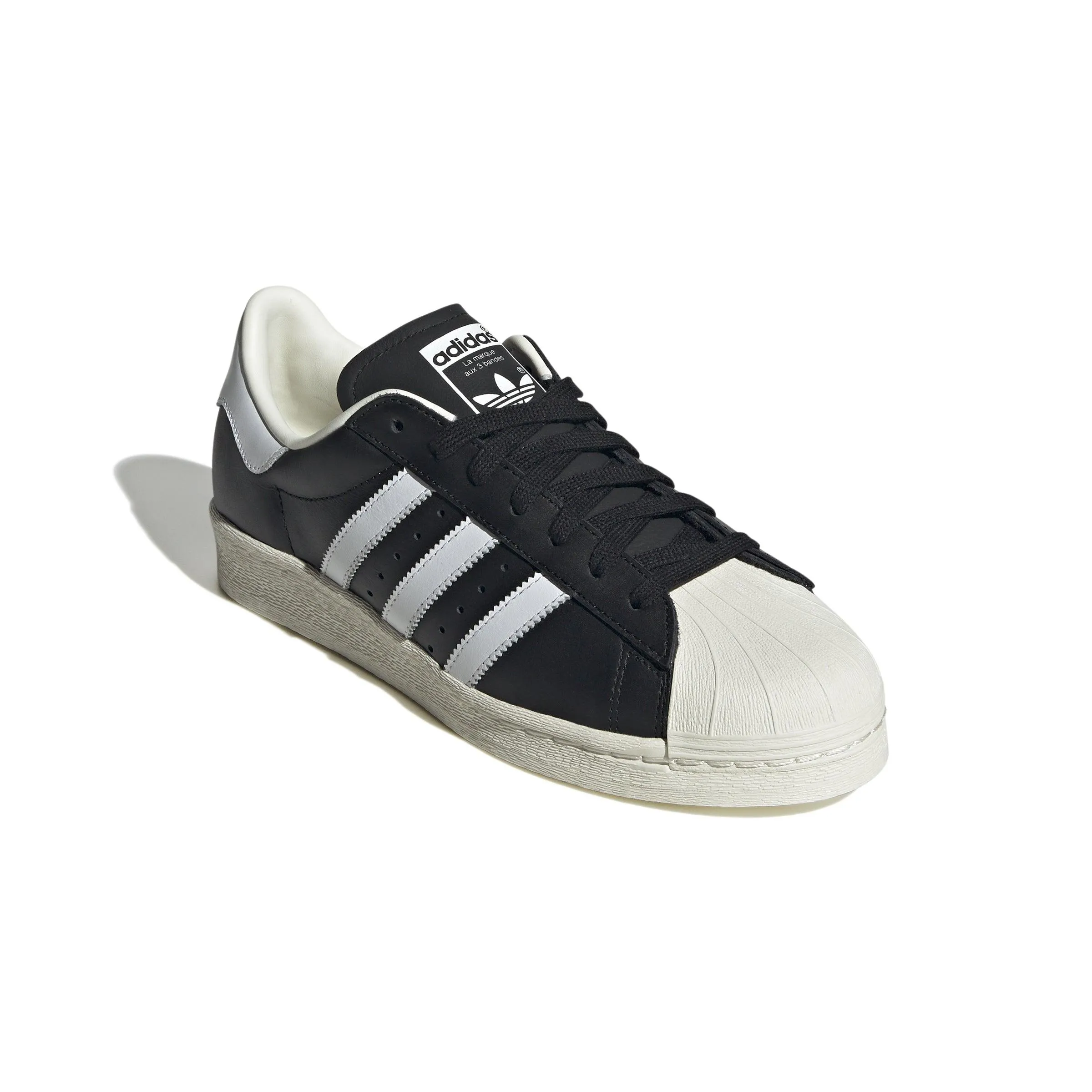 Superstar 82 'Core Black' Arch Care Storm Proof