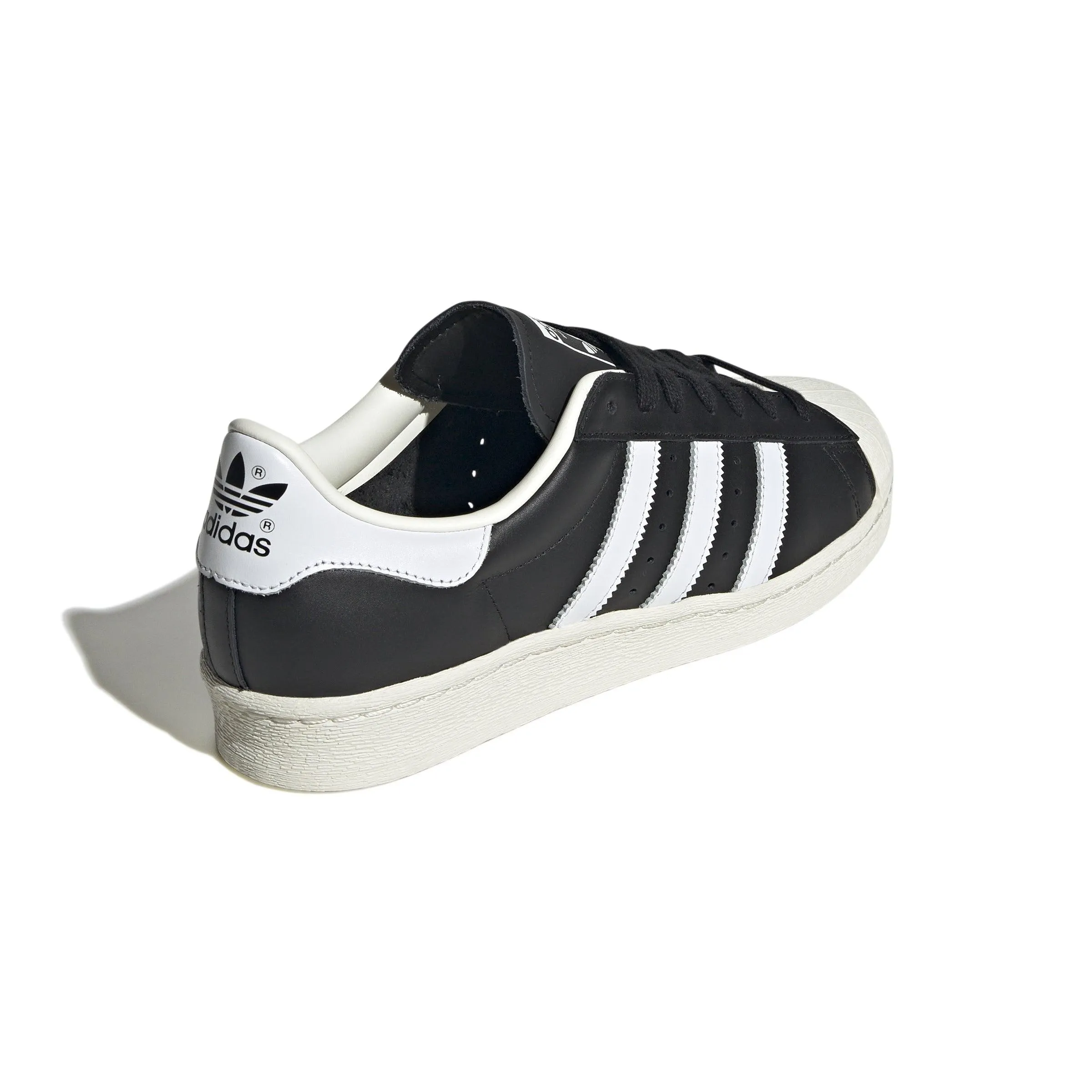Superstar 82 'Core Black' Tailored arch Pastel