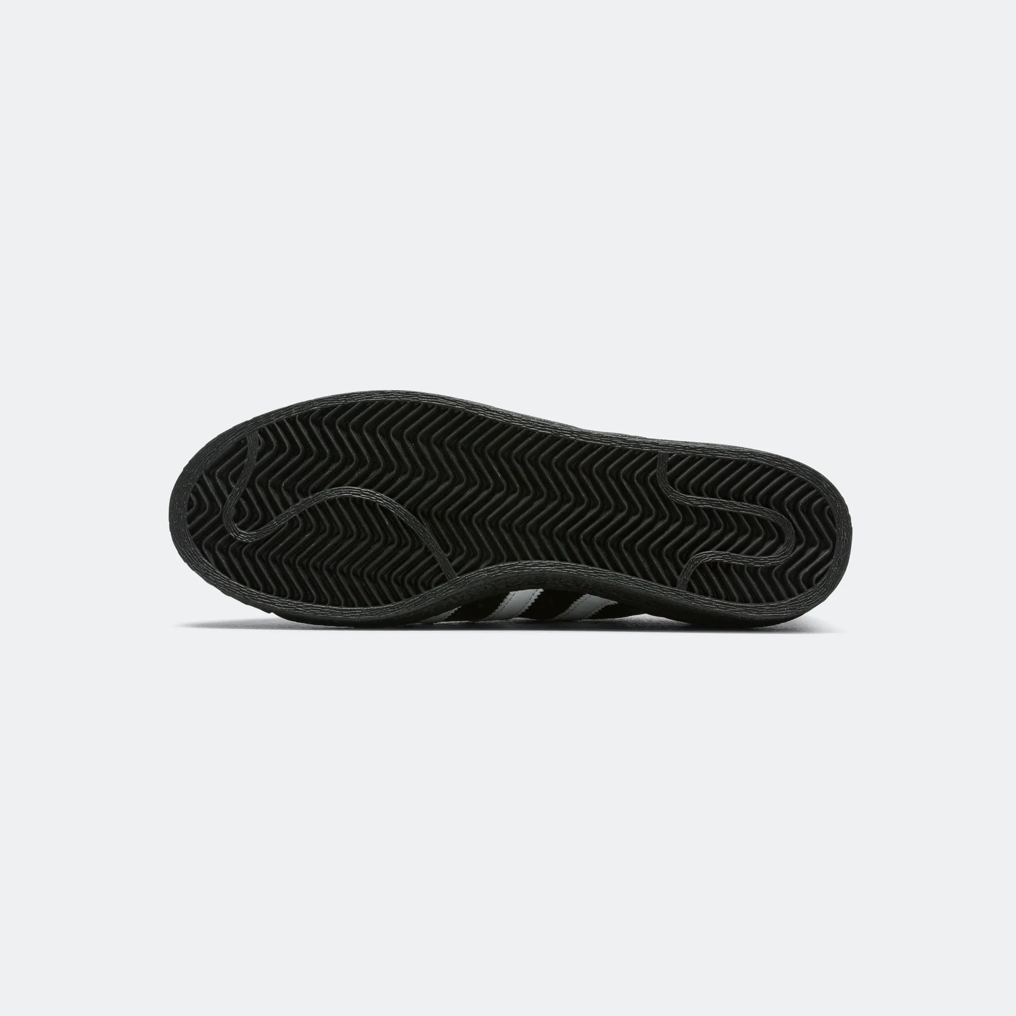 Superstar 82 - Core Black/Footwear White Slip Vibe Running Shoes