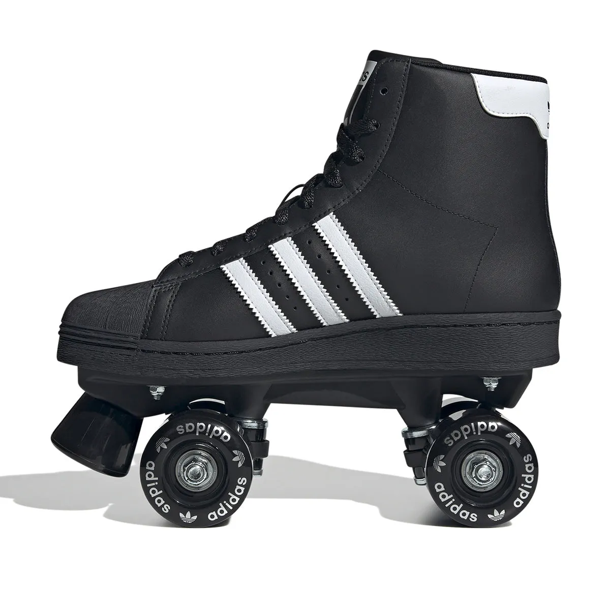 Superstar 82 Skate 'Black White' Fall