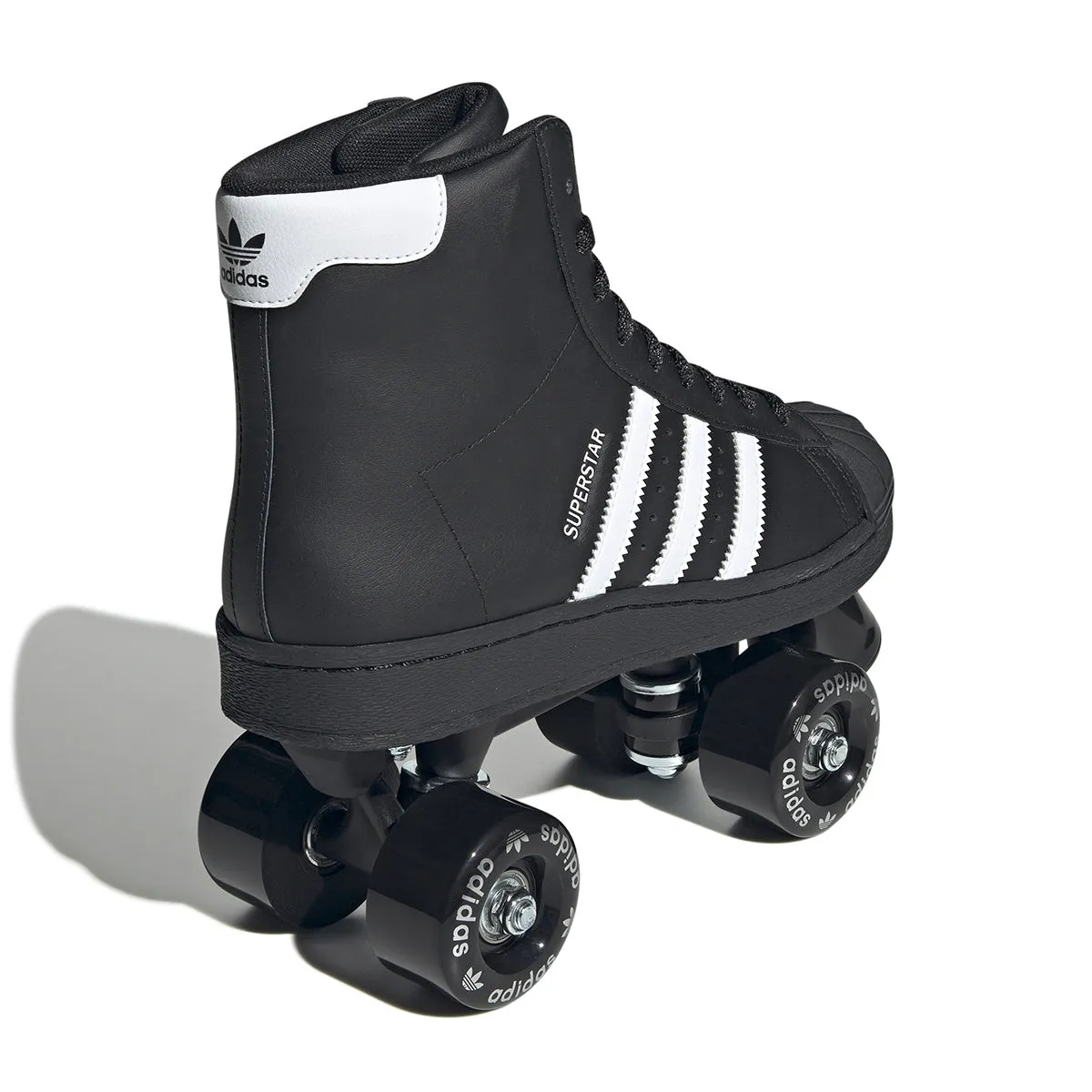 Comfort Enhancement Comfort Cushion Superstar 82 Skate 'Black White'
