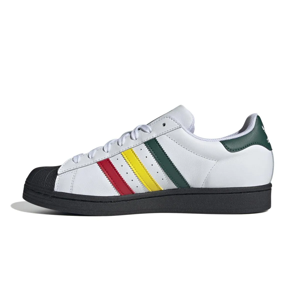 Scarce Arch support Superstar 'Cloud White'