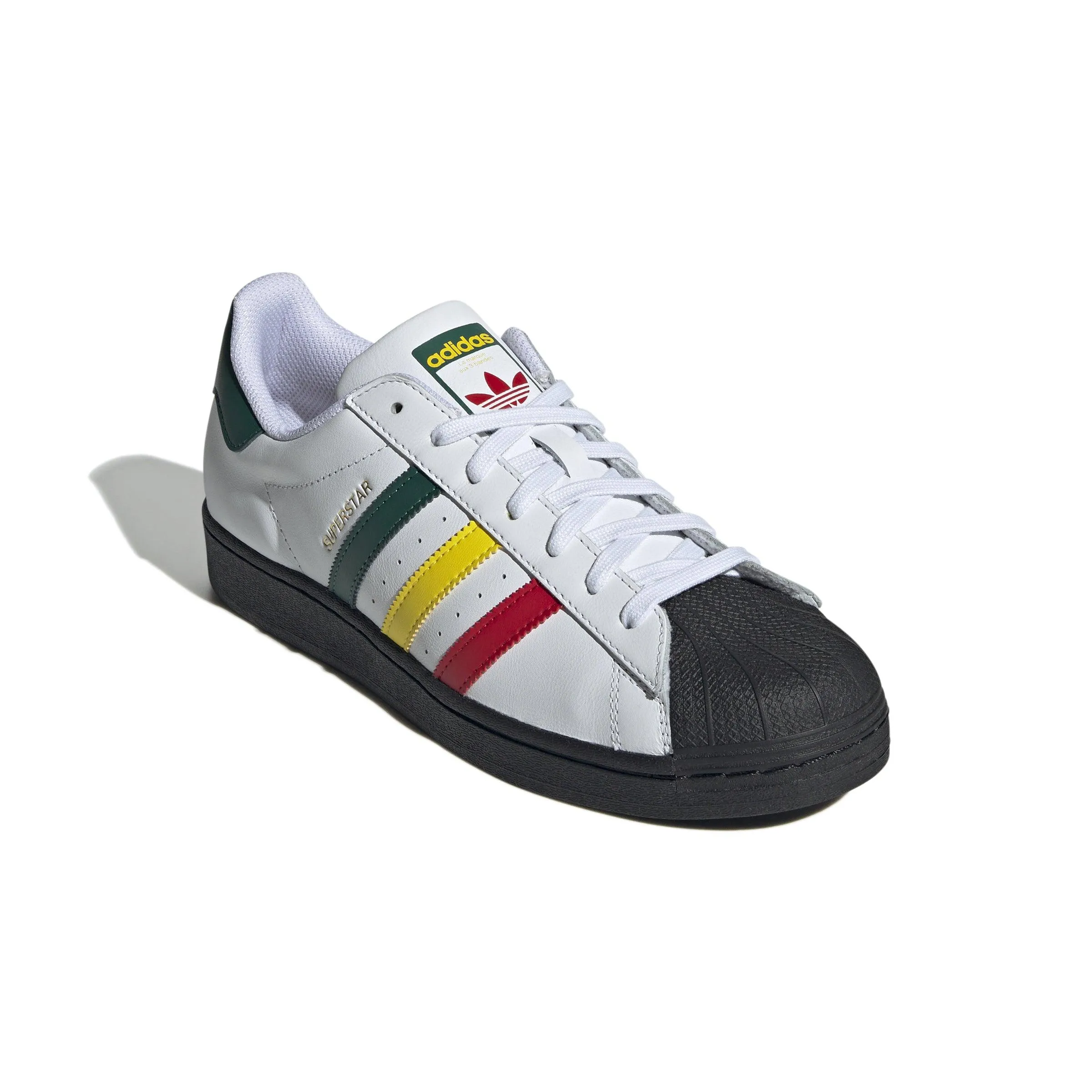 Superstar 'Cloud White' Premium Durability