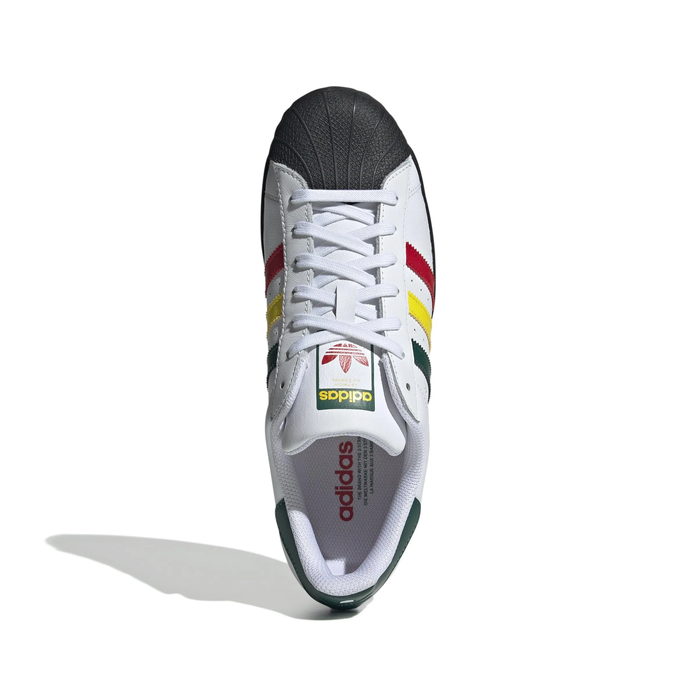 Superstar 'Cloud White' Mind Ease