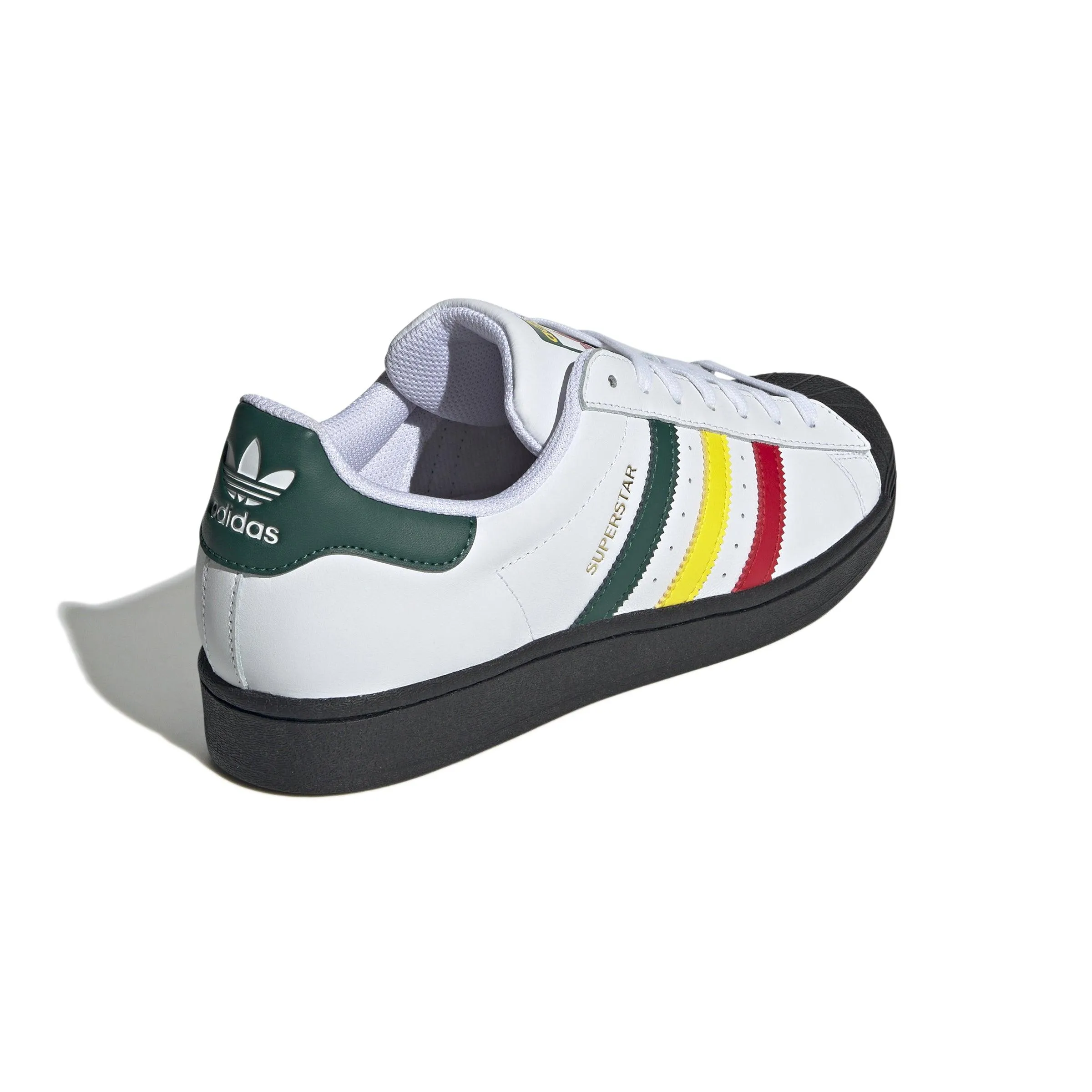 Superstar 'Cloud White' Abrasion resistant Walking