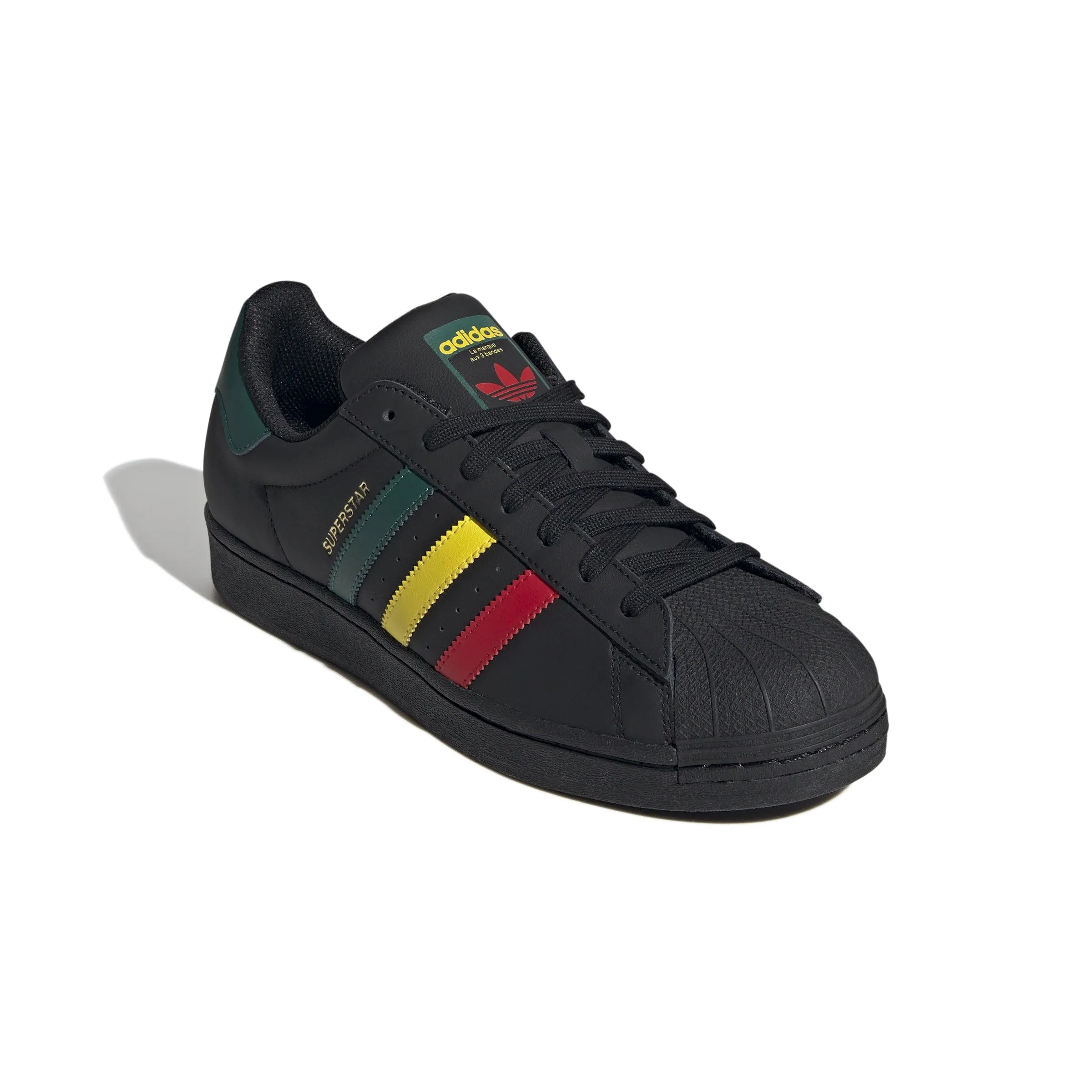 sophisticated adults Superstar 'Core Black'