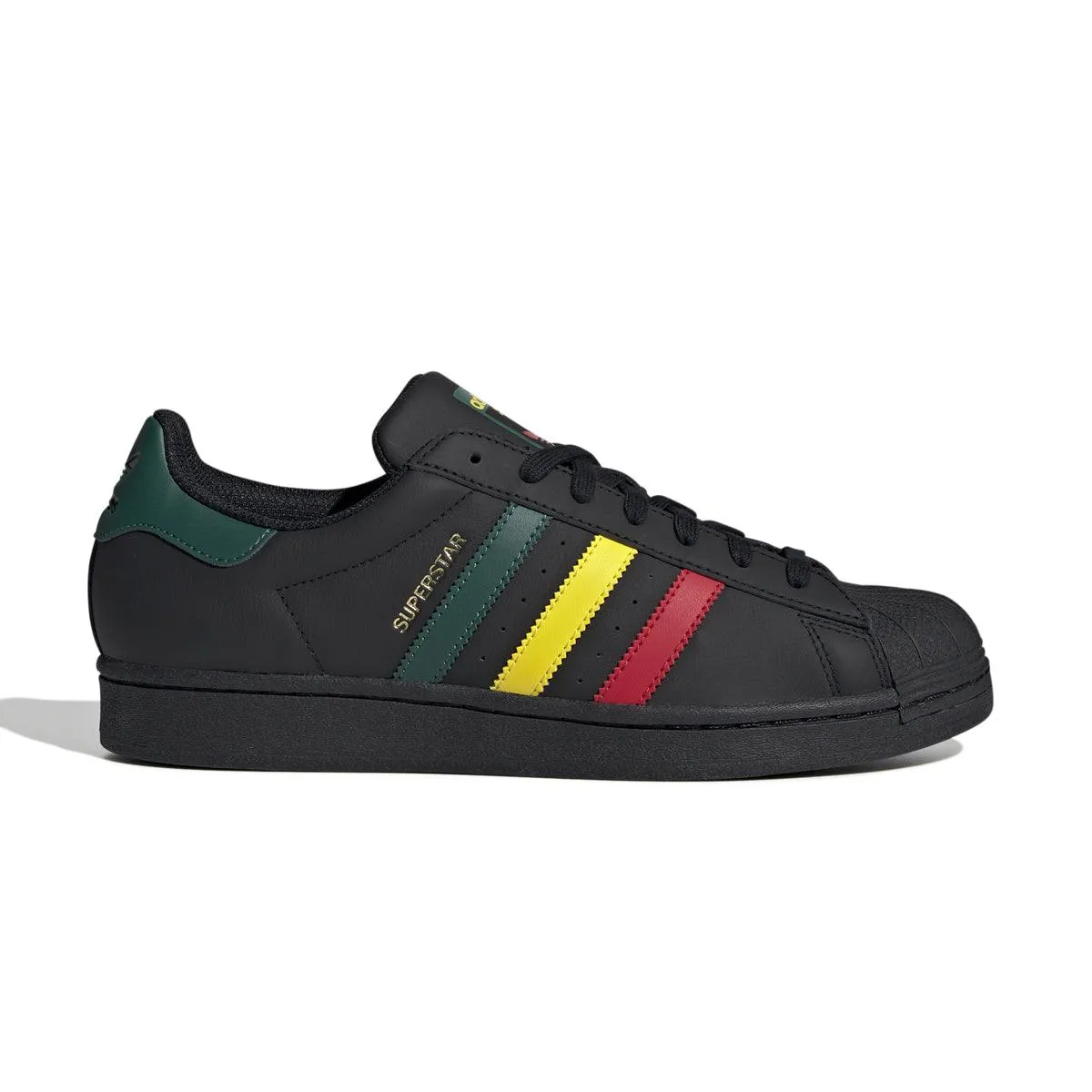 Superstar 'Core Black' Multi-Functional