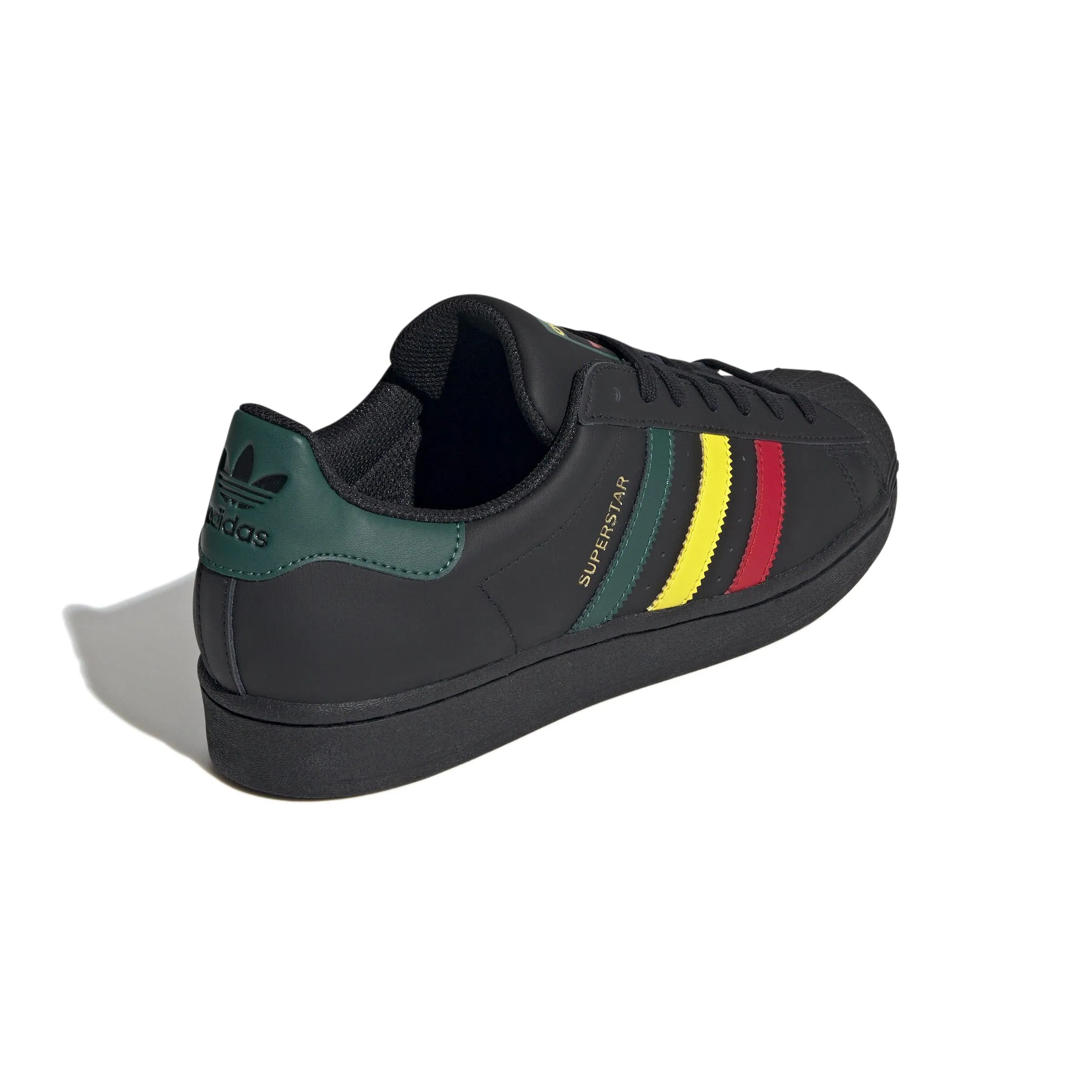 Maximum Stability most cycling Superstar 'Core Black'