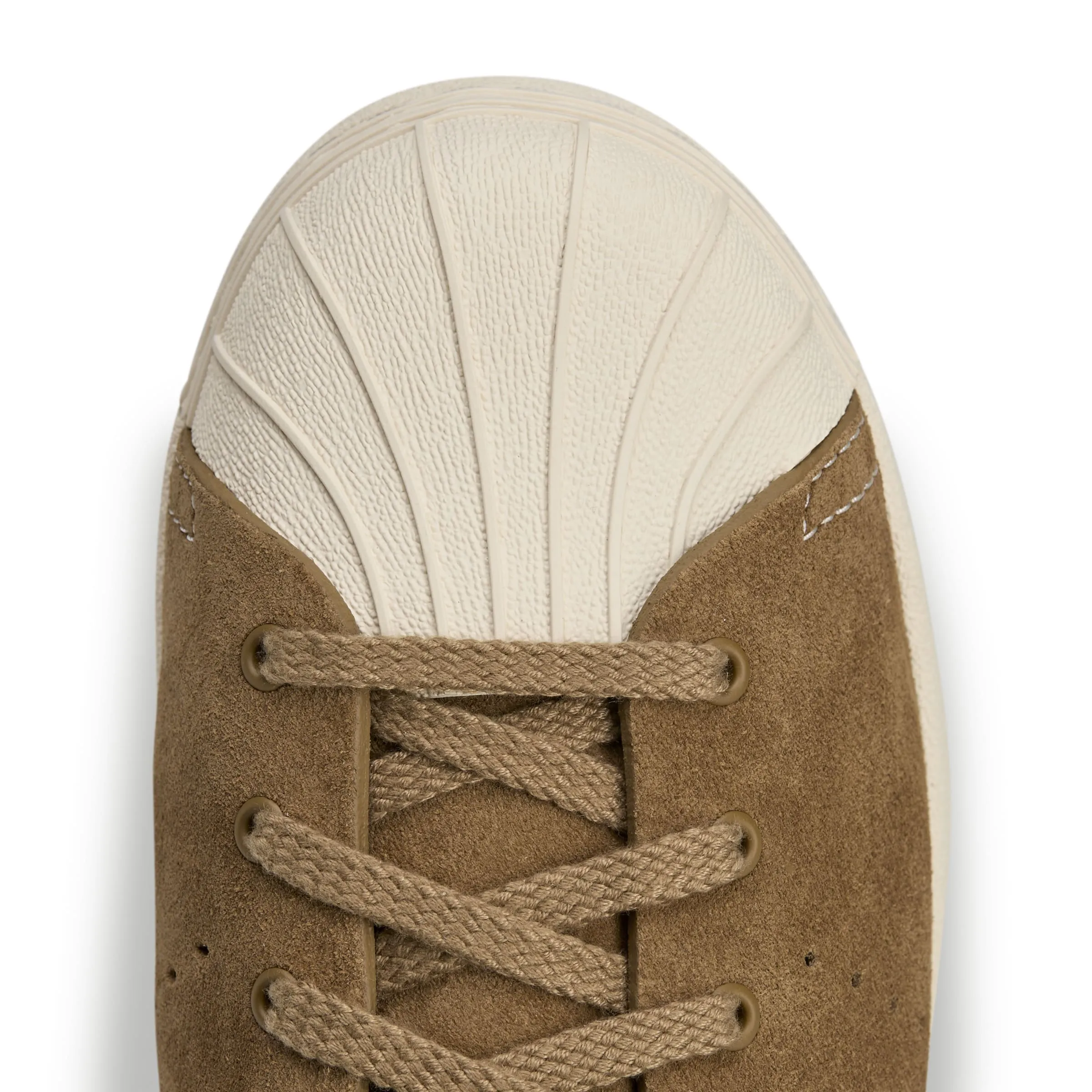 Soft Balance Cushioned durability Superstar Hi x Wales Bonner