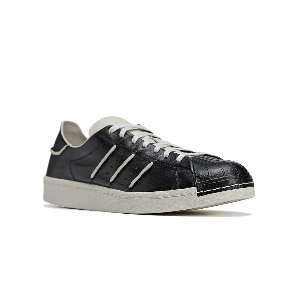 Travel Must Shine Bright Superstar II 'Black Talc'