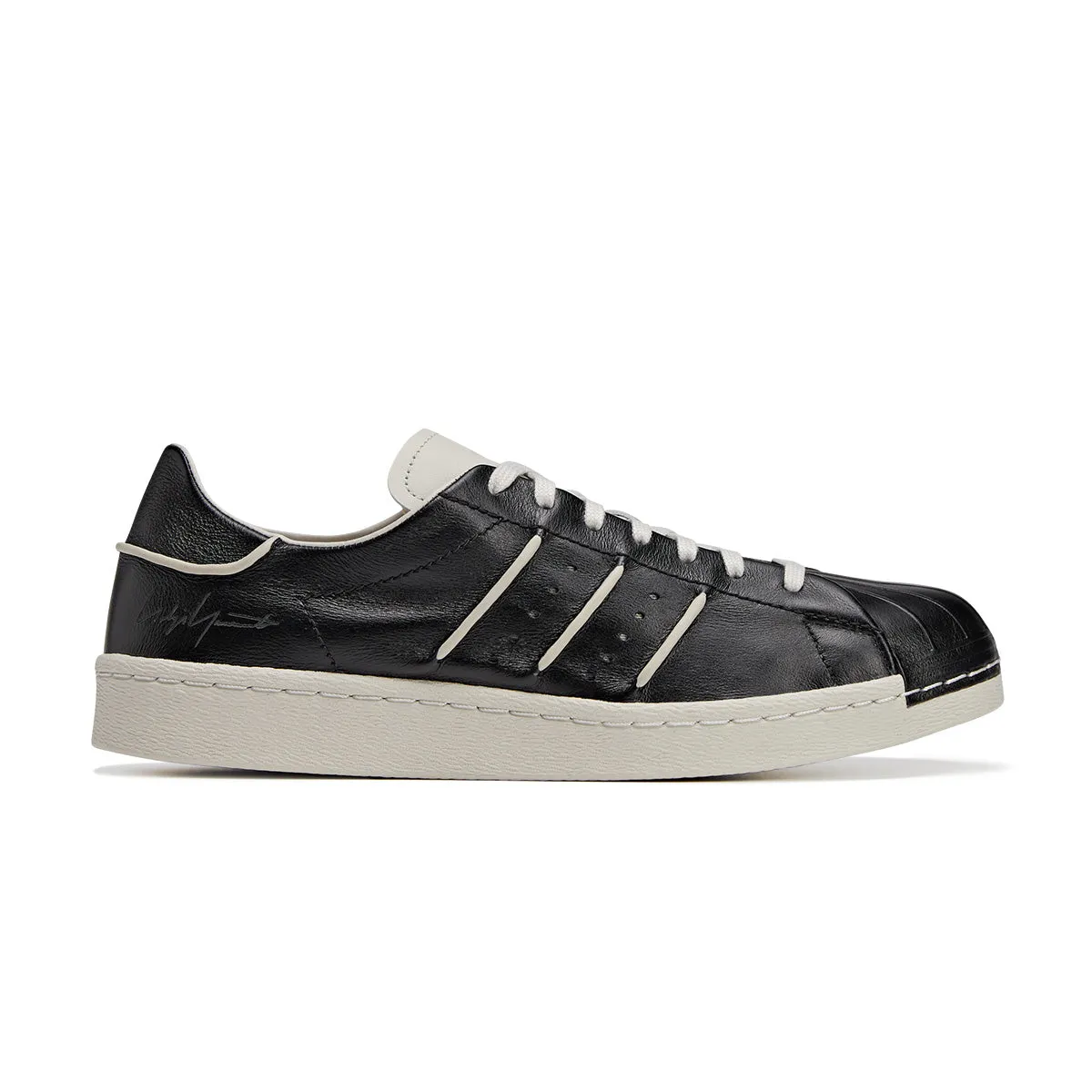 Youth Fresh Rain Guard Superstar II 'Black Talc'