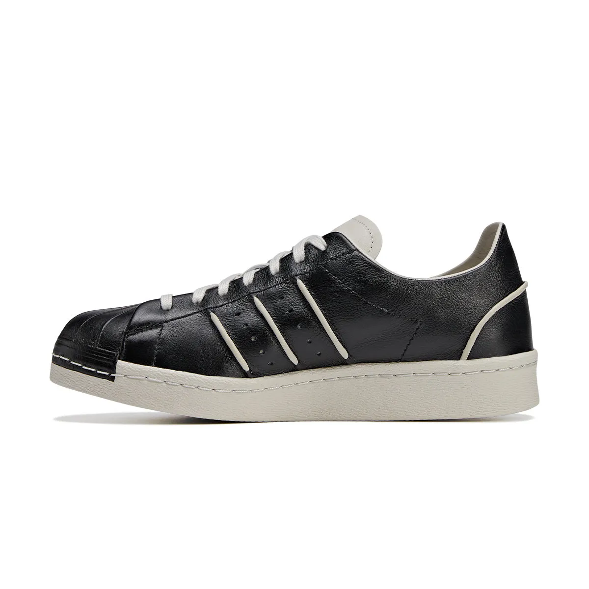 Superstar II 'Black Talc' Lace Up Style