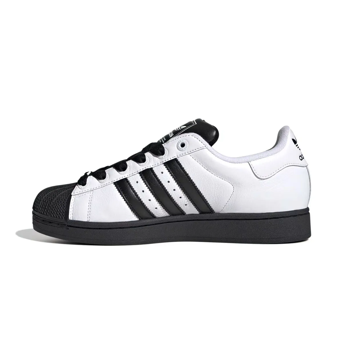 Joint Care Superstar II 'Cloud White Core Black'
