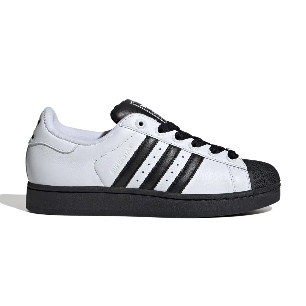 proven Superstar II 'Cloud White Core Black'