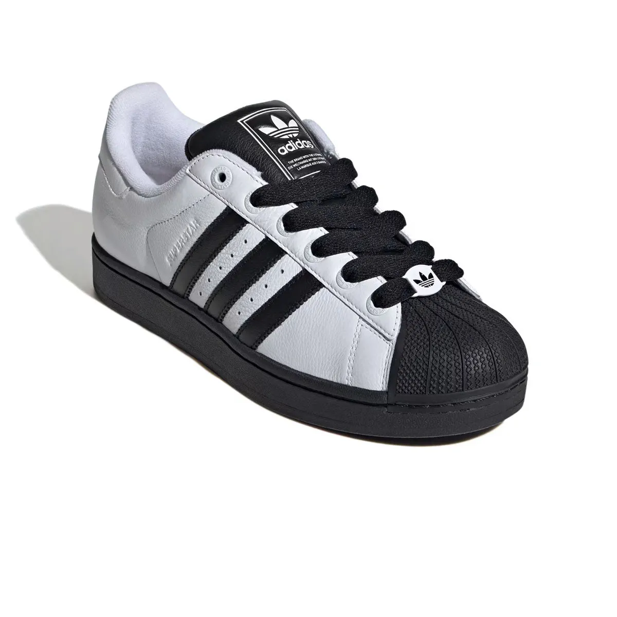 Superstar II 'Cloud White Core Black' Anti Odor