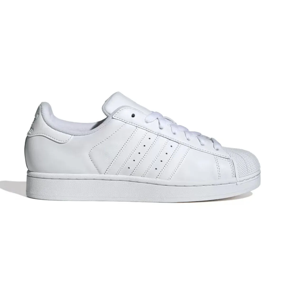 Daily Comfort Superstar II 'Cloud White'