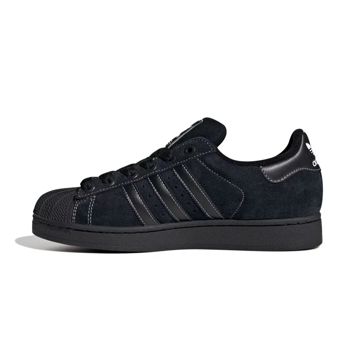 training - style toe - box Superstar II 'Core Black Cloud White'