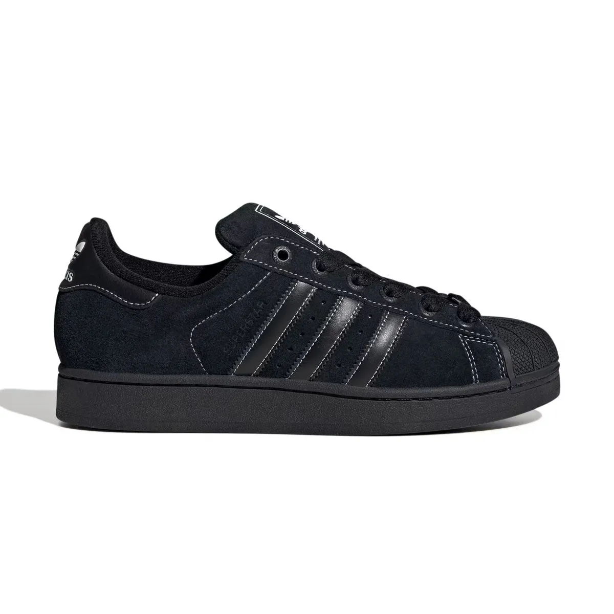 Training Superstar II 'Core Black Cloud White'