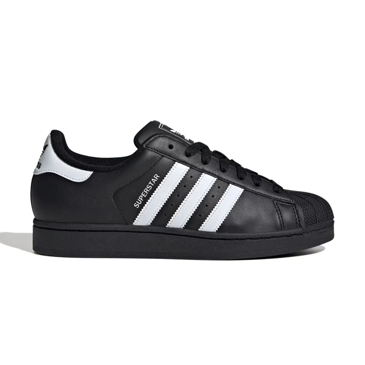 Superstar II 'Core Black Cloud White' Picnic Easy