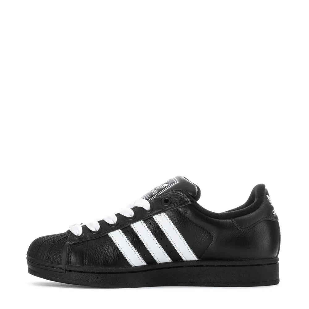 Foot Impact running in a geyser area shoes Superstar II - Mens