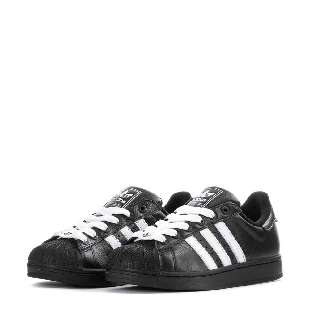 Superstar II - Mens cork - sole shoes running for coordination shoes