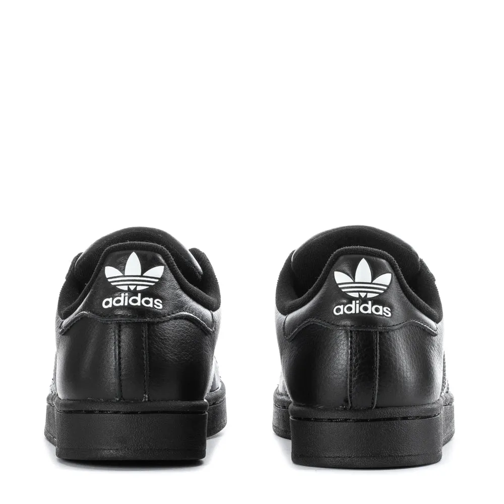 Superstar II - Mens dance shoes easy - clean shoes
