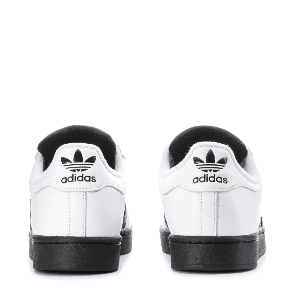 Supportive arch padded heel shoes Superstar II - Mens