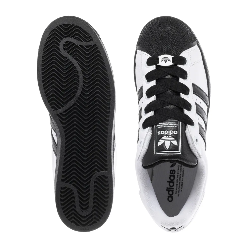 road racer shoes Mesh - Upper Superstar II - Mens