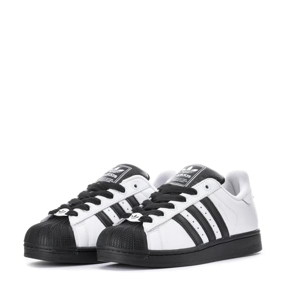 heat - dissipating running shoes Superstar II - Mens