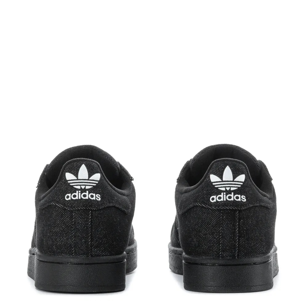 Superstar II - Mens Balance - improving