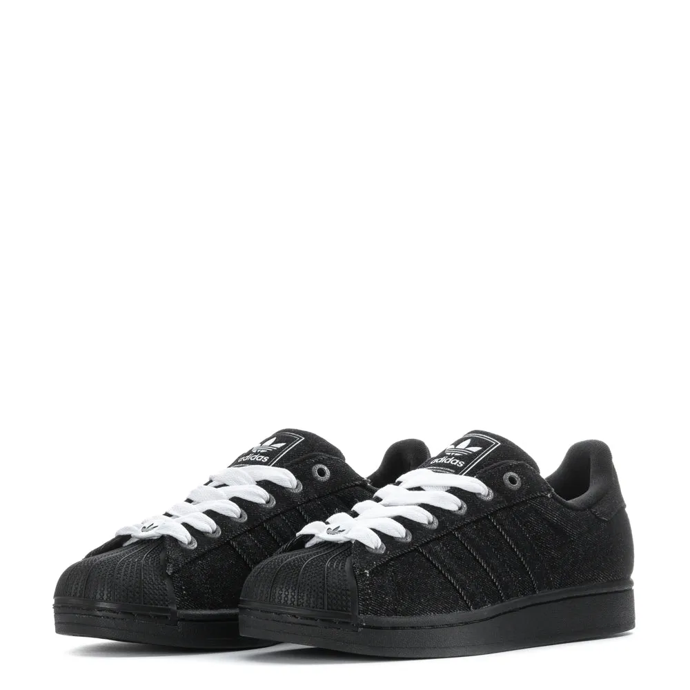 Superstar II - Mens waterproof synthetic shoes