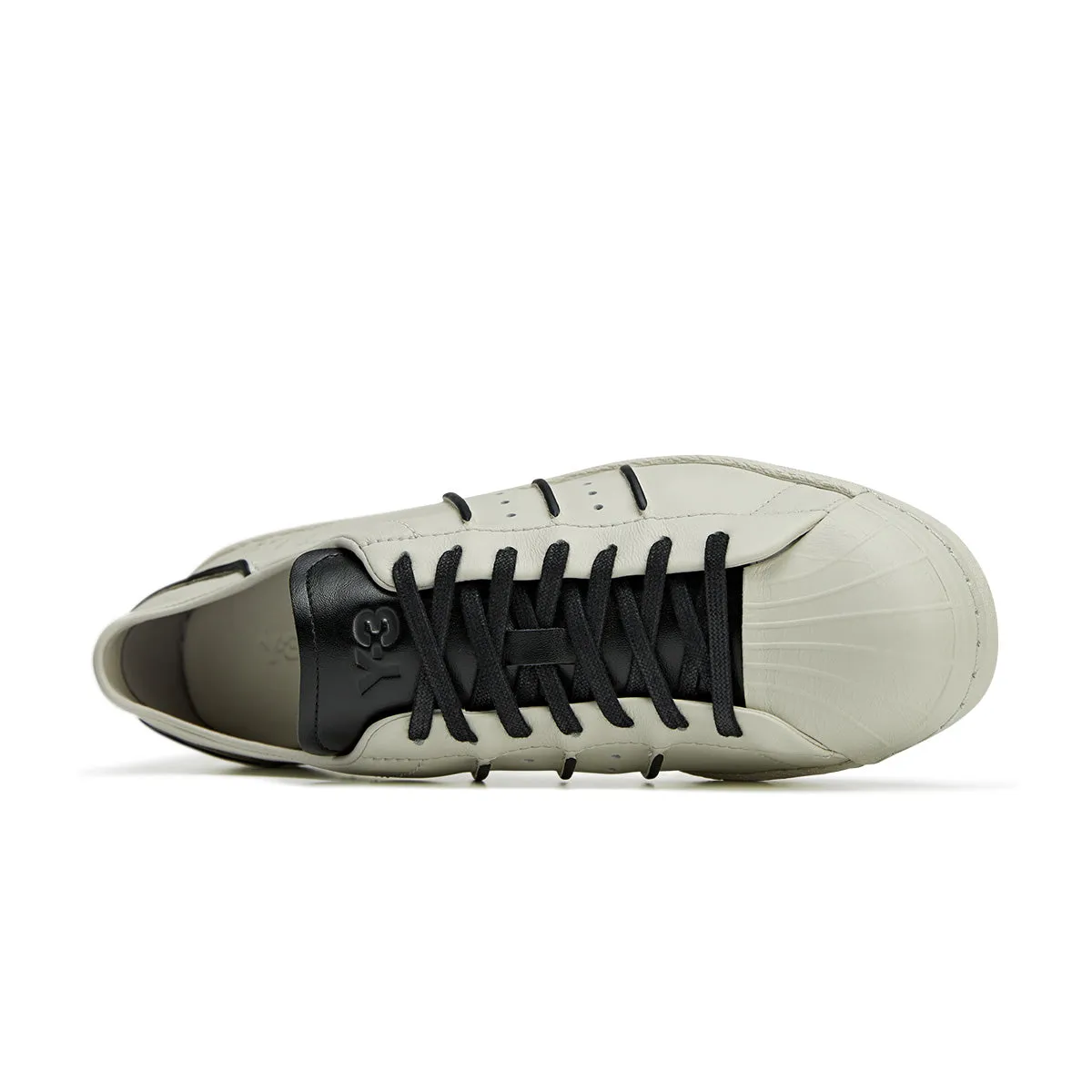 Superstar II 'Talc Black' release