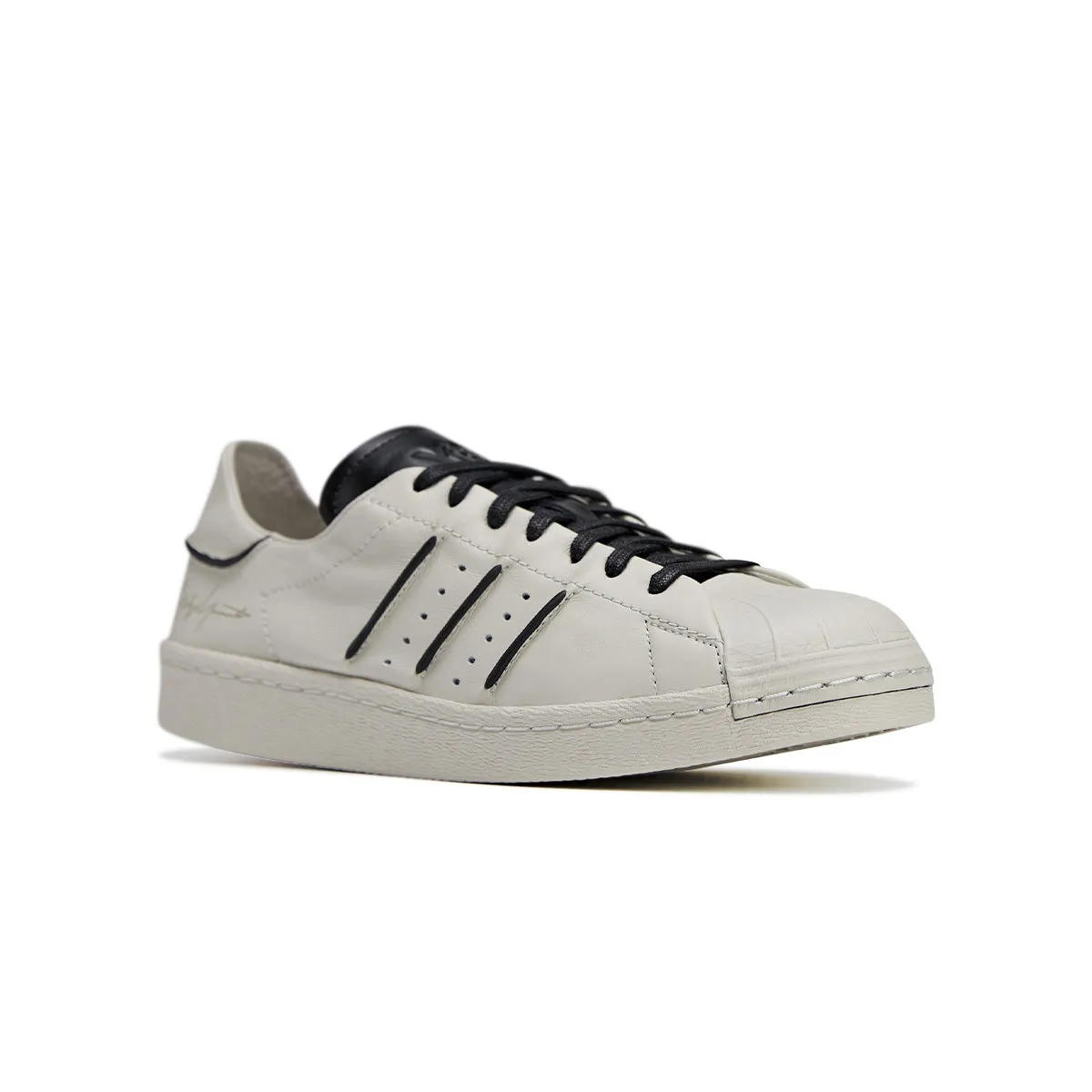 Casual Elegance Superstar II 'Talc Black'