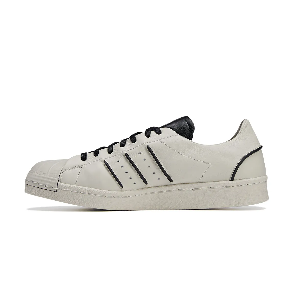 Fashionable Superstar II 'Talc Black'