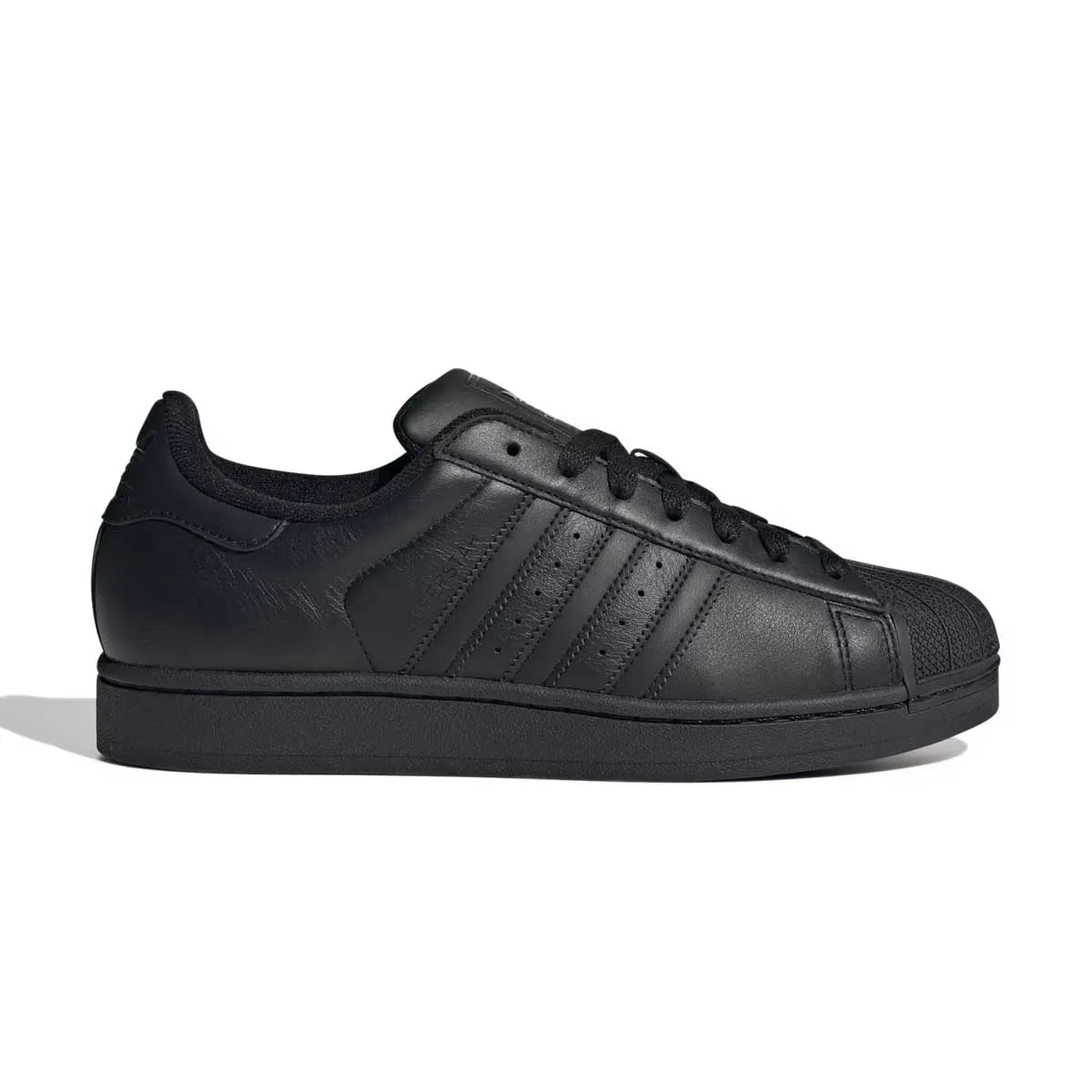 shock - absorbing Superstar II 'Triple Black'
