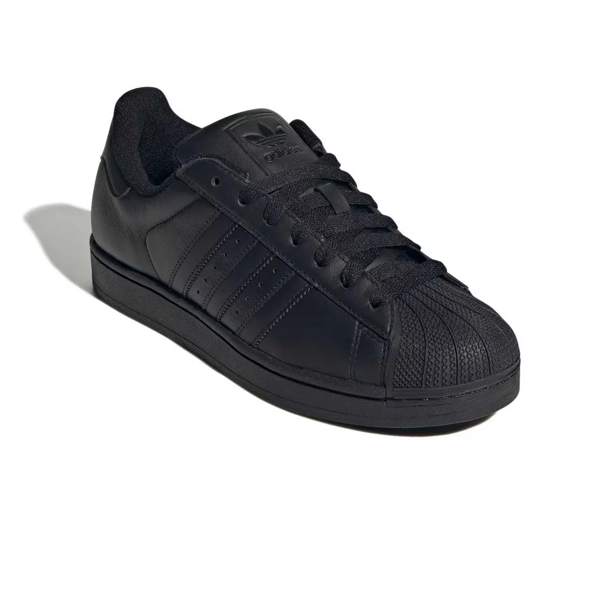 Secure Sole bodybuilders - specific functions Superstar II 'Triple Black'