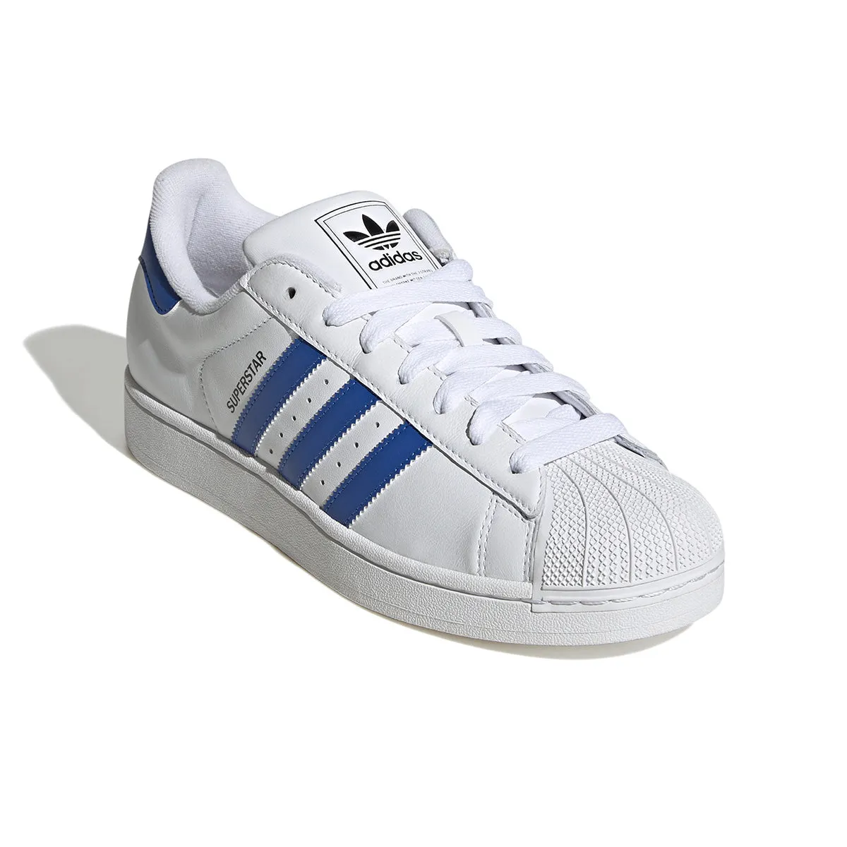 Superstar II 'White Blue' Wet Land