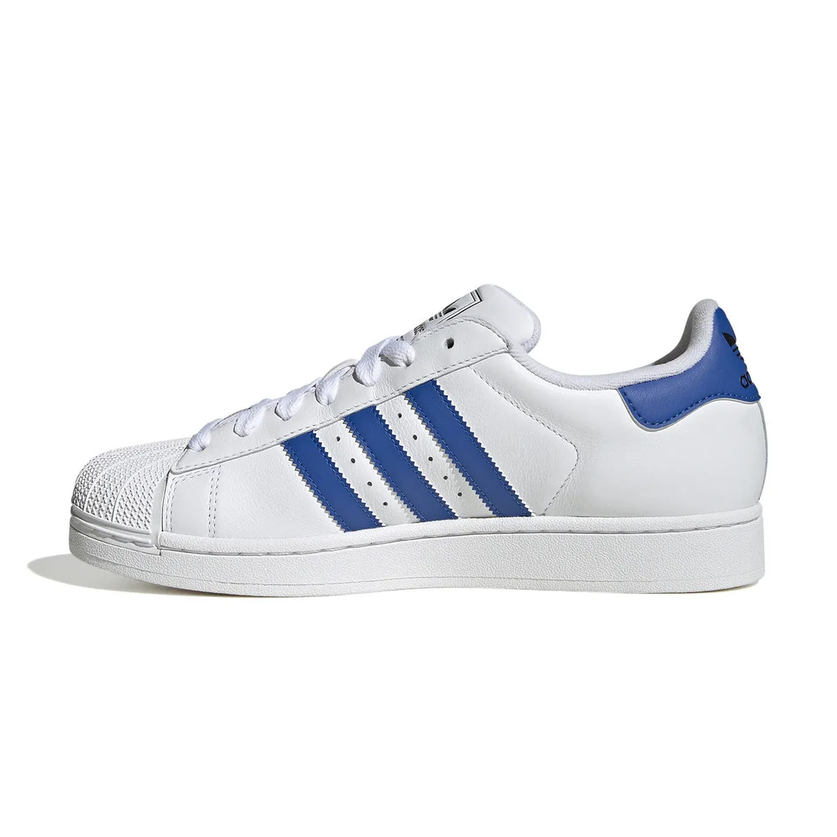 Spanish Bold Superstar II 'White Blue'