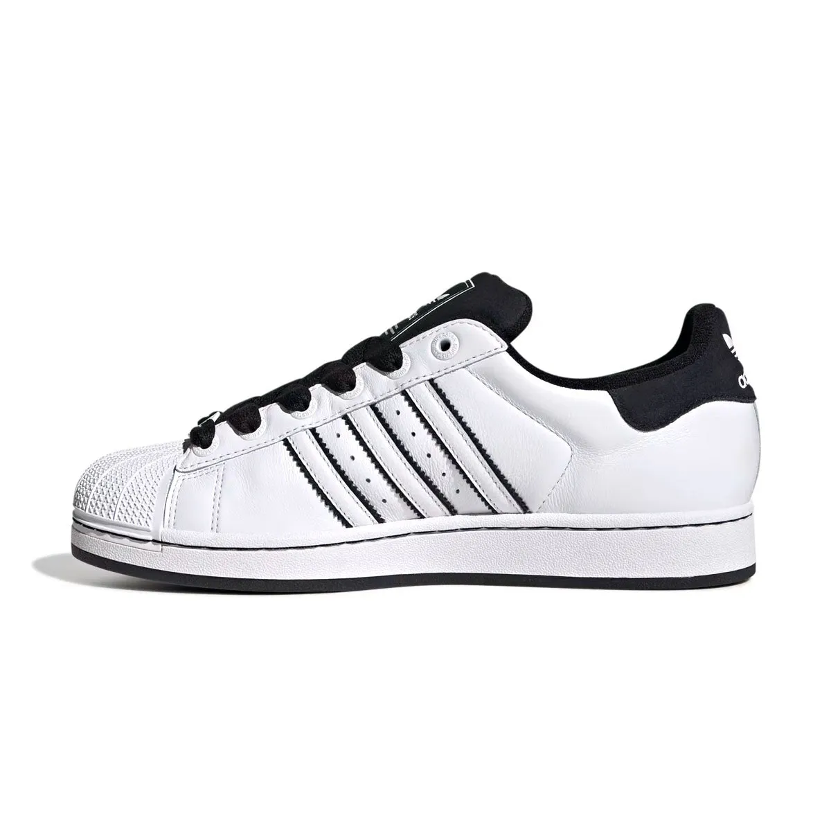 Superstar II 'White White Black' Winter Chill