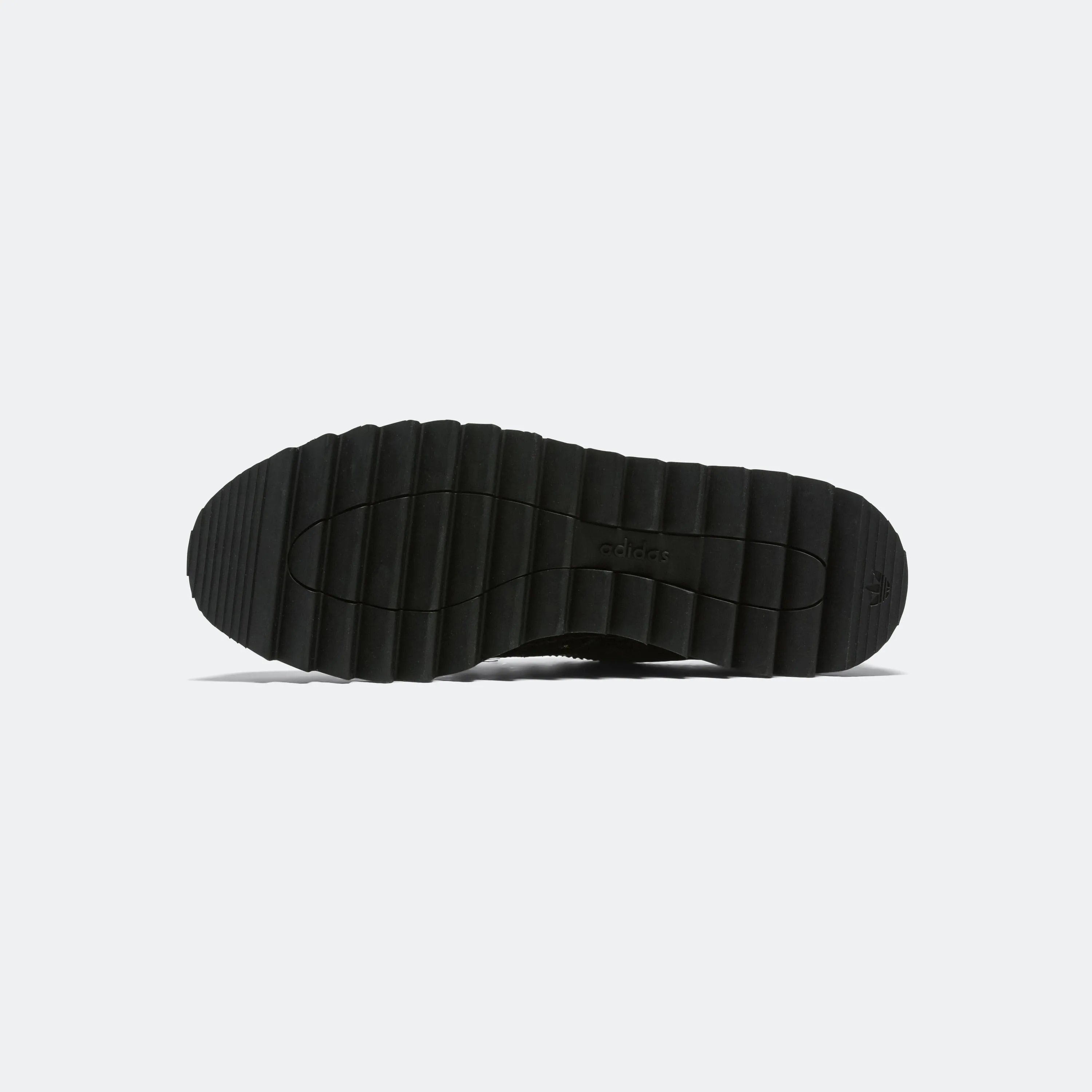 Smooth Form Clean Structure Superstar LNY by Edison Chen x CLOT - Core Black/Carbon-Gold Metallic