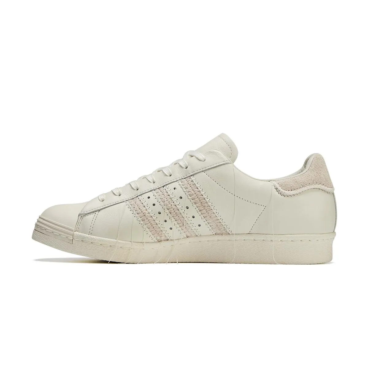 Superstar 'Off White' Queen Fit Comfort Flex