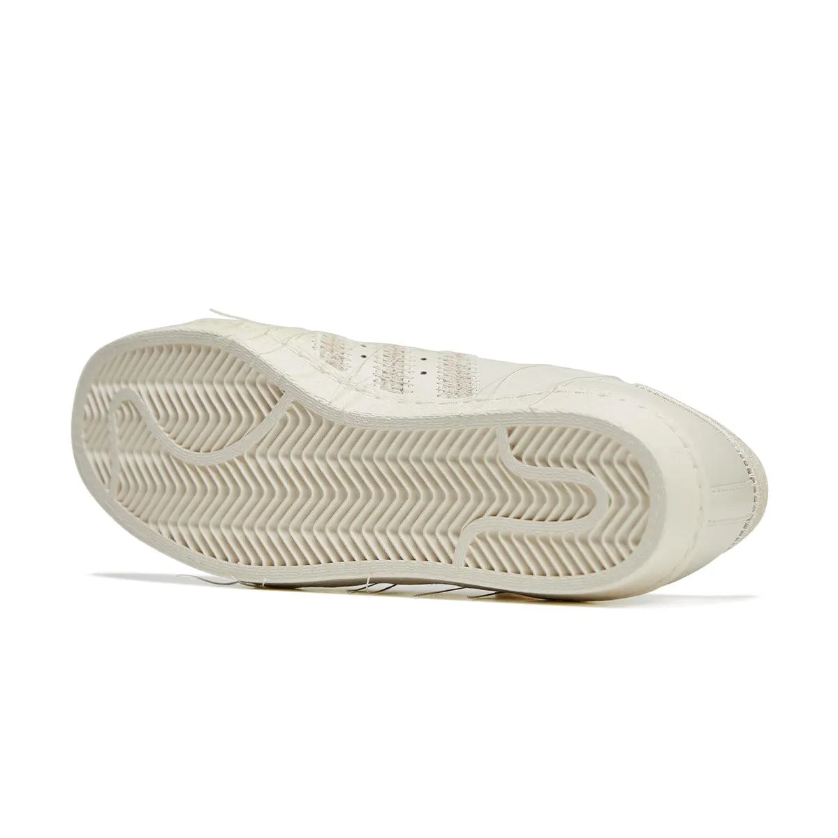 Maximum look Superstar 'Off White'