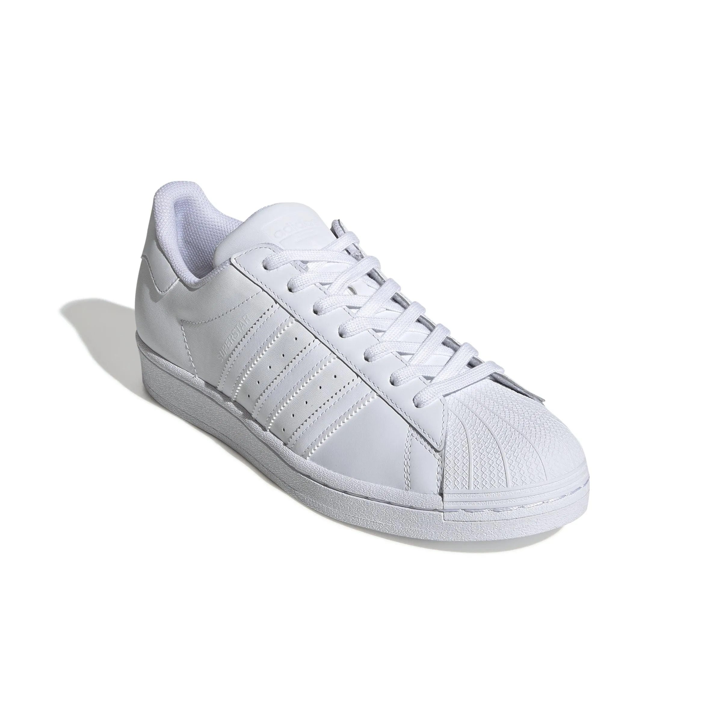 Superstar 'Triple White' coastal Unique grip