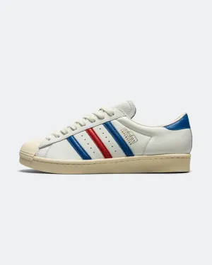 Superstar Vintage MIG - Core White/Blue-Better Scarlet High Fashion Move Smart