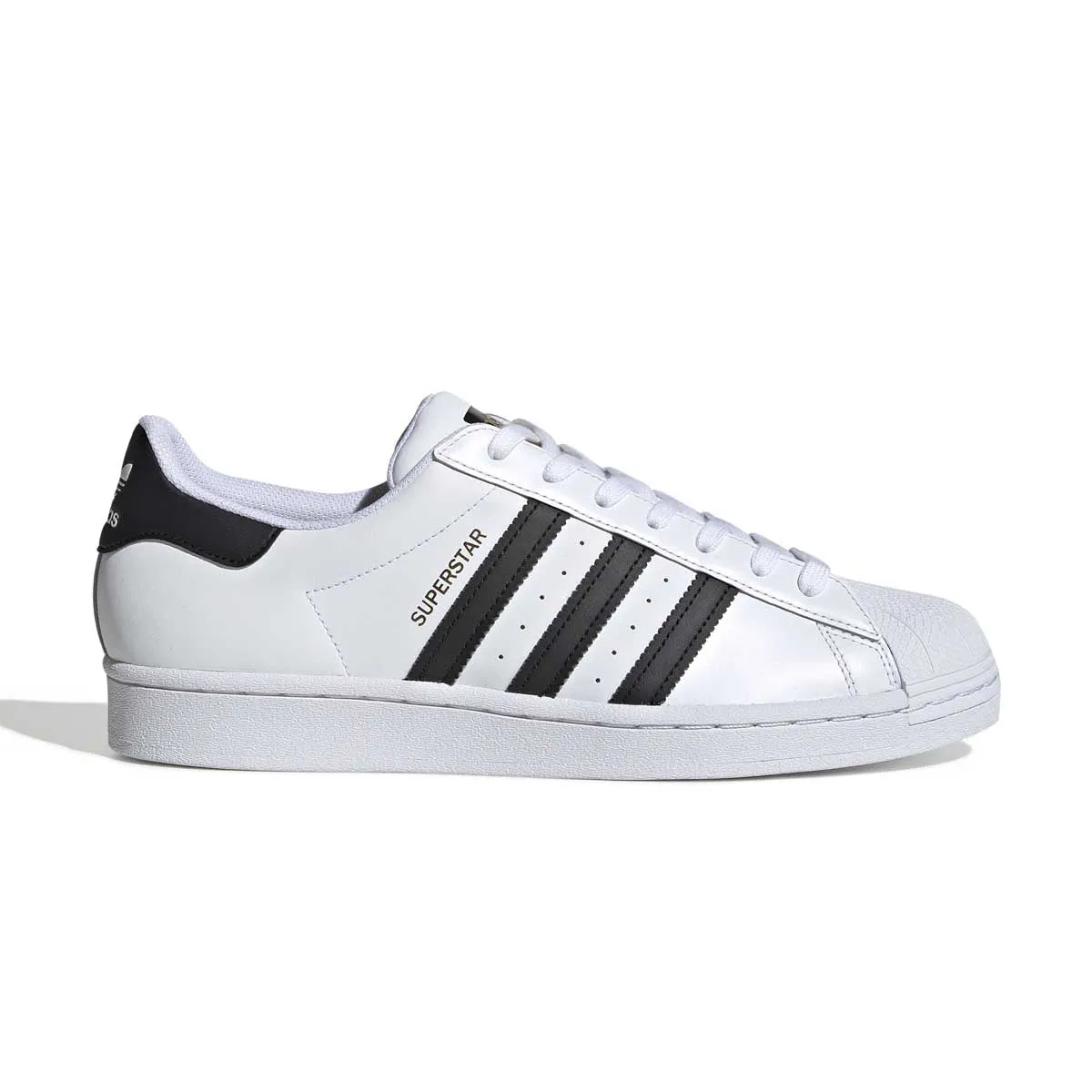 Dust Free Agile Path Superstar 'White'