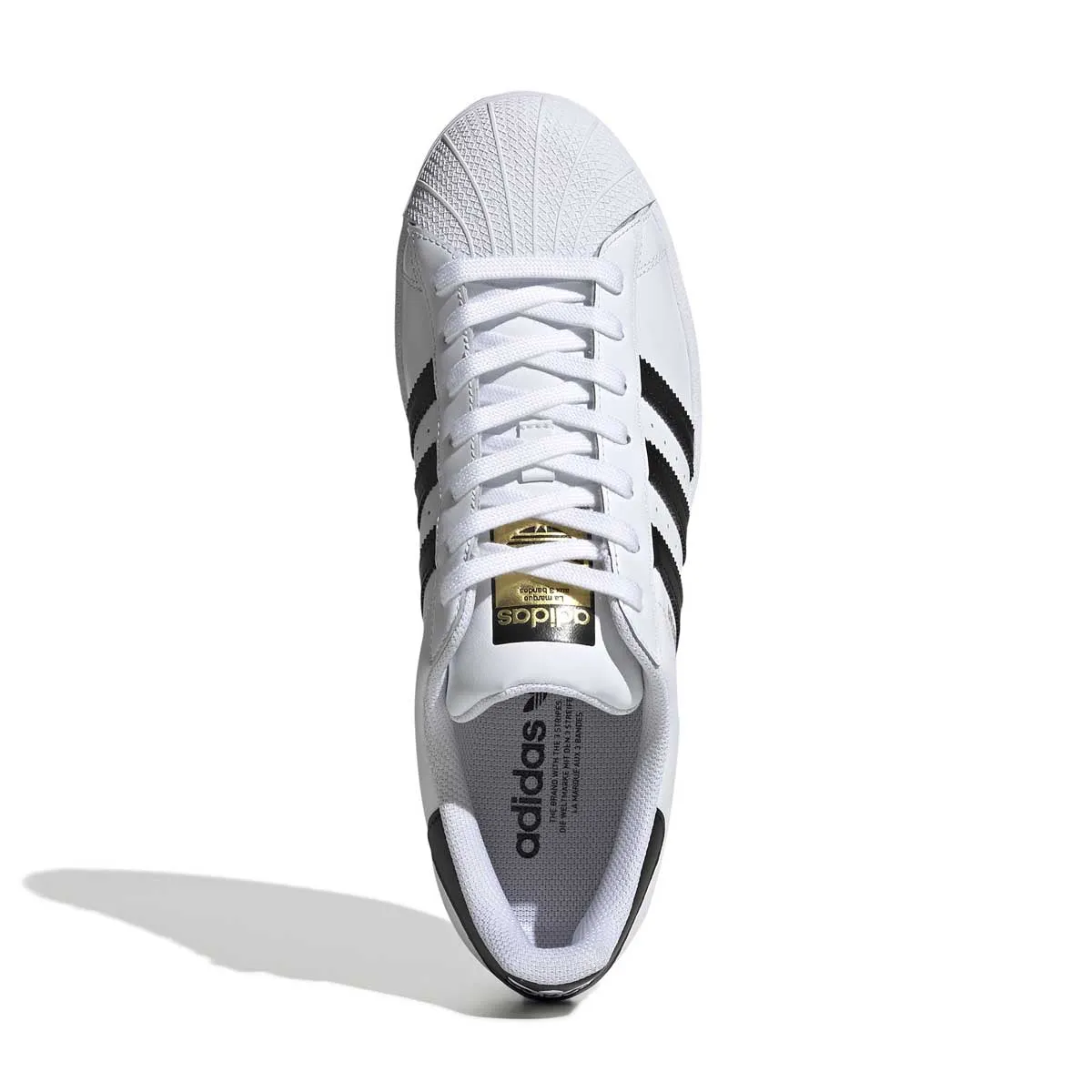 Easy Cushioning Superstar 'White'