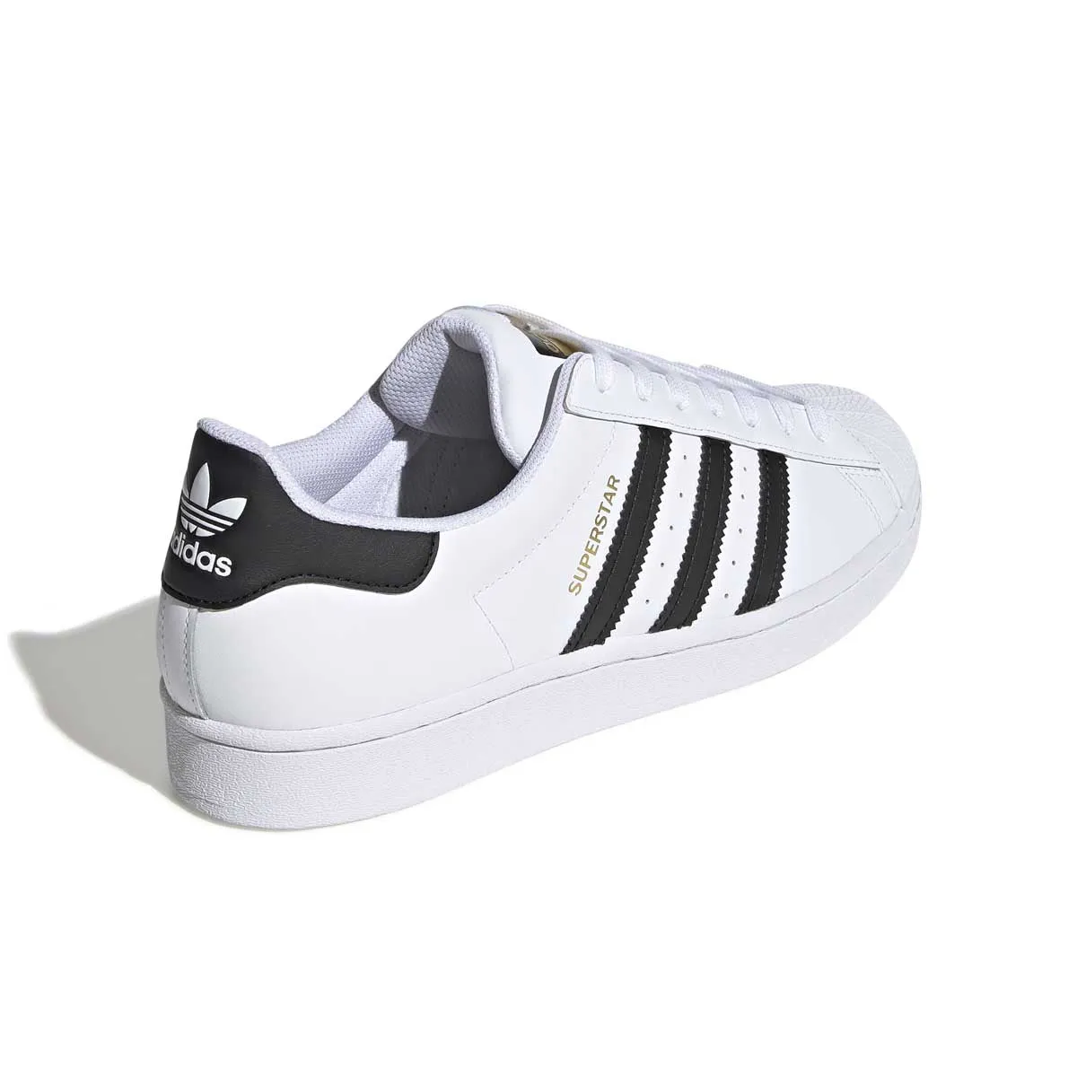 Superstar 'White' suitable for formal wear