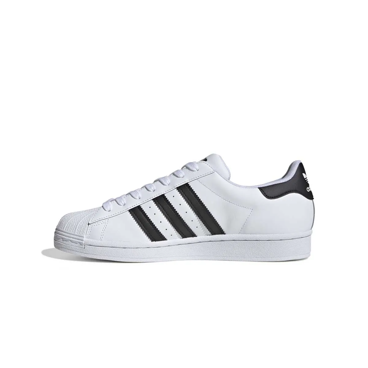Superstar 'White' Work Base Run Free